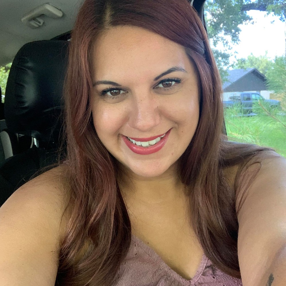 Meet your Posher, Krystal